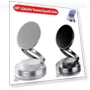 Magnetic Phone Holder for Car — Dashboard Installation Kits, Auto Parts Decorate
