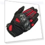 Motorcycle Mesh Gloves with Touchscreen — Gloves, RS TAICHI