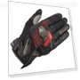 Motorcycle Mesh Gloves — Gloves, RS TAICHI