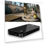 Portable Mini Smart Projector — Home Theater Projectors, Sunsky-Spare Parts