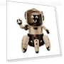 Programming Kit for Talking Robot — Construction Kits, Elekit