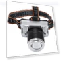 Rechargeable LED Headlamp — Flashlights, CosyHome