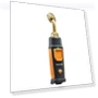 Refrigerant Manometer — Conversion Tools, Testo