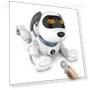 Robot Dog Toy — Interactive Animal Companions, JO Market - JAPAN SELECT -