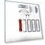 Robot Vacuum Accessories Set — Parts & Accessories, TopSky