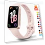Silicone Replacement Strap — Smartwatch Straps, WHOP-A1