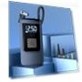 Smart Air Compressor with LED Light — Tire Inflation Solutions, Wrigleys