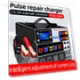 Smart Automatic Battery Charger — Chargers, Take One