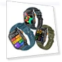 Smart Bracelet — Wearable Accessories, Rainbuvvy