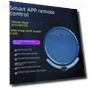 Smart Electric Robot Vacuum and Mop — Smart Cleaning Robots, ElectroCN