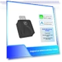 Smart Mini Box 2-in-1 Wireless Adapter — Car Accessories & Gadgets, Meiteai-All