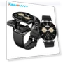 Smart Watch with TWS Earbuds — Wearable Accessories, Rainbuvvy
