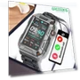 Smart Watch — Wearable Accessories, SACOSDING