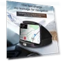 Smart Wireless Car Charger Phone Holder — Phone Accessories, Tautoparts
