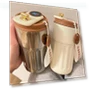 Stainless Steel Thermo Bottle with LED Temperature Display — Travel Drinkware, Garden Supplies My