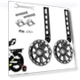 Training Wheels for Kids' Bikes — Training Wheels, AE Selection
