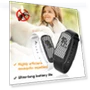 Ultrasonic Mosquito Repellent Bracelet — Repellents, Sports Outdoors Products