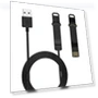 USB Charging Cable for Smart Watches — Smartwatch Charging Solutions, 3C-Data line