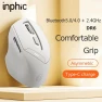 Wireless Mouse, Inphic