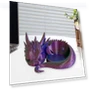 3D Dragon Speaker Stand — Display Stands, Magic Kitchen
