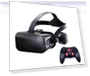 3D Virtual Reality Glasses for Smartphones — VR Headsets, feiyanautoparts