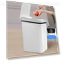 Automatic Trash Can for Bathroom — Waste Bins, Fairy Angel