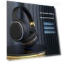 Bluetooth Headset with Powerful Bass — Bluetooth Headsets, Smarter than future