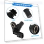 Crankshaft Position Sensor — Crankshaft Position, loverapple