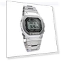 Digital Smartphone Link Full Metal Tough Solar Watch — Men's Timepieces, Casio