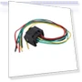 Distance Sensor Connector & Harness Plug — Air Bag, Skyfree