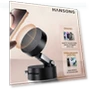 Dual-Sided Suction Cup Car Mount — Dashboard Installation Kits, Auto Parts Decorate