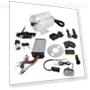 Electric Brushless DC Motor Controller Kit — Motors, JM- Carejoyao
