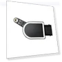 Headlight Level Sensor — Headlamp Actuator, Topfactory