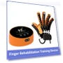 Intelligent Rehabilitation Robotic Glove — Arm Exercisers, Crown Global