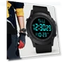 Men's Multifunctional LED Electronic Watch — Timepieces, Smarter than future