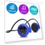 Mini 503 Wireless Bluetooth FM Sports Headset — Headsets, AI Supermarket