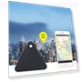 Mini Bluetooth Tracker — Item Locators, happybuySE