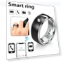 Multifunctional Smart Ring — Smart Rings, Manjie