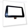 Navigation Radio Display with Touch Screen — Display Modules, PHYUN-autoparts