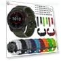 Quickfit Silicone Watch Band — Fitness Bands, WHOP-A1