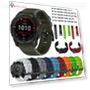 Quickfit Silicone Watch Band — Fitness Bands, j-3C