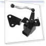 Rear Right Suspension Ride Height Level Sensor — Air Suspension Kits, Topfactory