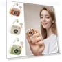 Retro Camera Bluetooth Headphones — In-Ear Headphones, huangkundesign