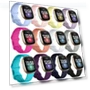 Silicone Watch Strap — Bands, j-3C