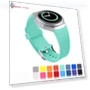 Silicone Wrist Strap — Bands, j-3C