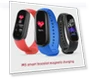 Smart Bracelet — Wearable Accessories, Smarter than future