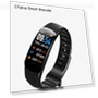 Smart Fitness Tracker — Wearable Accessories, Freedom BABY
