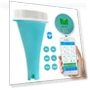 Smart Floating Water Analyzer for Pool — Hydrometers, Wrigleys