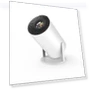 Smart HD 4K Wireless Projector — Home Theater Projectors, StrideBox