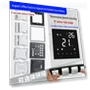 Smart Thermostat Switch — Home Climate Control, TopSky